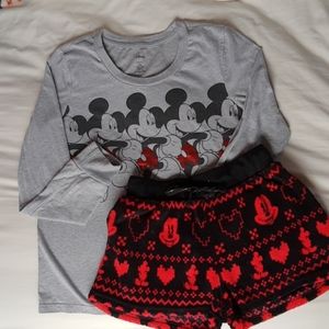 ✨ Mickey mouse Set ✨